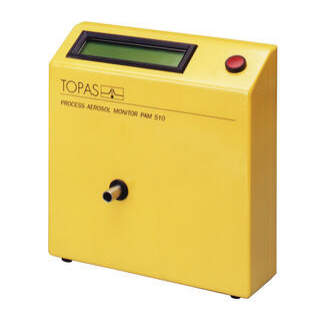 PAM510过程气溶胶监测仪
